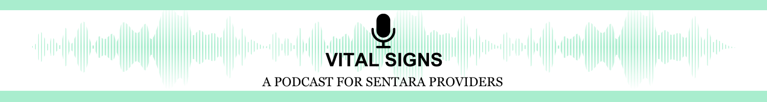 Trauma Informed Care - Episode 3 Banner